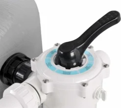 W'eau SPP-450 Polyester Versterkt Side Mount Zandfilter 8m³ -Bestway Verkoop 900 1010 sidemountfiberglass white grey 5 1