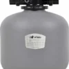 W'eau TPE-450 Top Mount Zandfilter 8m³