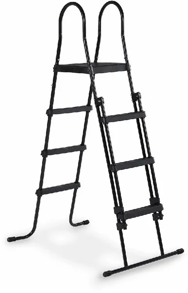 EXIT TOYS EXIT Wood Zwembad - 427 X 122 Cm - Met Zandfilterpomp En Trap 6 EXIT TOYS EXIT Wood Zwembad - 427 X 122 Cm - Met Zandfilterpomp En Trap - Afbeelding 6