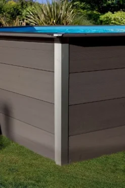 GRE Gré Avantgarde Composiet Zwembad - 326 X 326 X 96 Cm -Bestway Verkoop 900 600 7020022079 2022 202