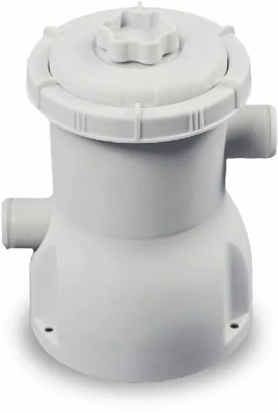 EXIT TOYS EXIT Lime Zwembad - 244 X 76 Cm - Met Filterpomp 5 EXIT TOYS EXIT Lime Zwembad - 244 X 76 Cm - Met Filterpomp - Afbeelding 5