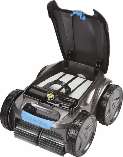 Zodiac Vortex OV 5480 IQ Zwembadrobot - Afbeelding 5