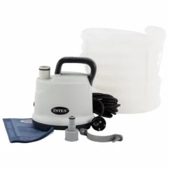 Intex Dompelpomp -Bestway Verkoop 9086 4 1
