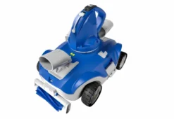 Kokido Super Manga Zwembadrobot Met Accu -Bestway Verkoop 96641726 0009164436