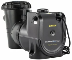 Davey Silensor Pro VSD400 Variabele Zwembadpomp -Bestway Verkoop 9711 4