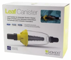 Kokido Voorfilter Bladvanger -Bestway Verkoop 9886 3