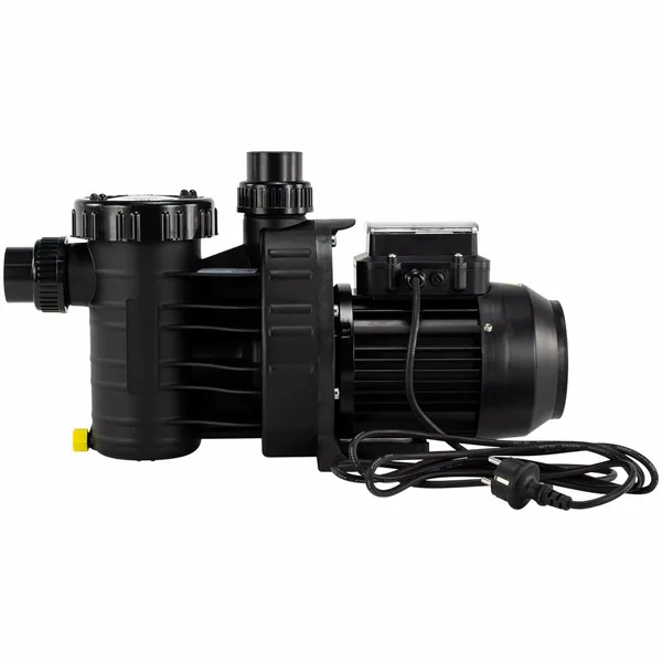 Aqua Vario Plus Variabele Zwembadpomp 2 Aqua Vario Plus Variabele Zwembadpomp - Afbeelding 2
