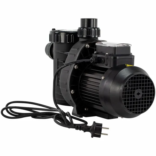 Aqua Vario Plus Variabele Zwembadpomp 3 Aqua Vario Plus Variabele Zwembadpomp - Afbeelding 3