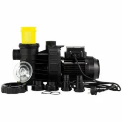 Aqua Vario Plus Variabele Zwembadpomp 13 Aqua Vario Plus Variabele Zwembadpomp -Bestway Verkoop 9908 4