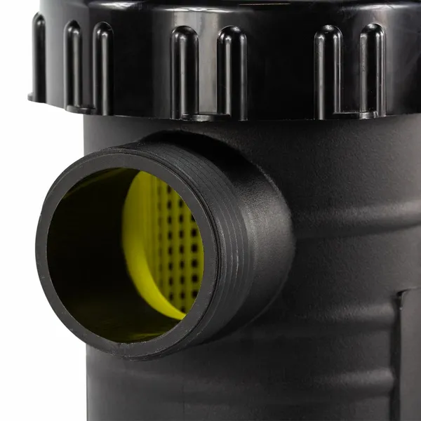 Aqua Vario Plus Variabele Zwembadpomp 7 Aqua Vario Plus Variabele Zwembadpomp - Afbeelding 7