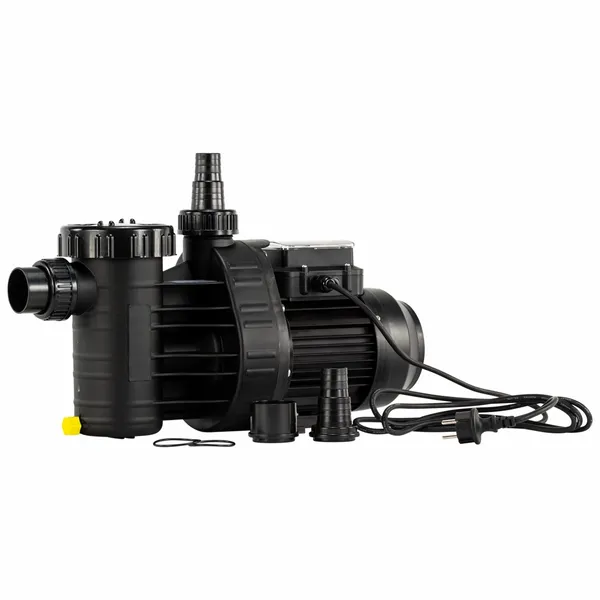 Aqua Vario Plus Variabele Zwembadpomp 5 Aqua Vario Plus Variabele Zwembadpomp - Afbeelding 5