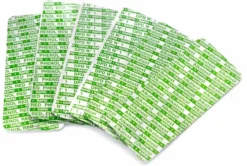 W'eau Refill Pack Voor Manuele Tester (Chloor, PH En Alkaliteit) - 60 Stuks -Bestway Verkoop af5a5393 trimmed