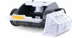 Winny Bugson Zwembadrobot Met Accu 9 Winny Bugson Zwembadrobot Met Accu -Bestway Verkoop af5a8068 1900