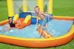 Bestway H2OGO! Beach Bounce Waterpark -Bestway Verkoop beach bounce waterpark 2