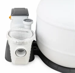 Bestway Flowclear Zandfilterpomp 6,8 M3/u -Bestway Verkoop bestway flowclear zandfilterpomp 6 8 2