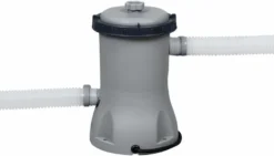 Bestway Steel Pro MAX Zwembad - 366 X 100 Cm - Met Filterpomp En Accessoires -Bestway Verkoop bestway steel pro max zwembad 366 x 100 cm set 2