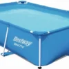 Bestway Steel Pro Zwembad - 259 X 170 X 61 Cm