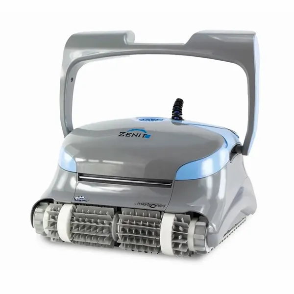 Dolphin Zenit 20 Pro Zwembadrobot 1 Dolphin Zenit 20 Pro Zwembadrobot