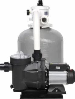 W'eau FPP-350 Zandfilterset 4m3 -Bestway Verkoop fpd 2 1