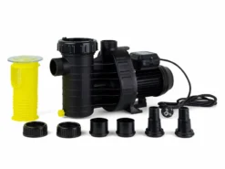 Aqua Plus 4 Zwembadpomp 7m³ -Bestway Verkoop img 8420