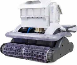 Winny Raptor Classic Zwembadrobot 7 Winny Raptor Classic Zwembadrobot -Bestway Verkoop img 9266