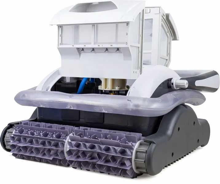 Winny Raptor Classic Zwembadrobot 4 Winny Raptor Classic Zwembadrobot - Afbeelding 4