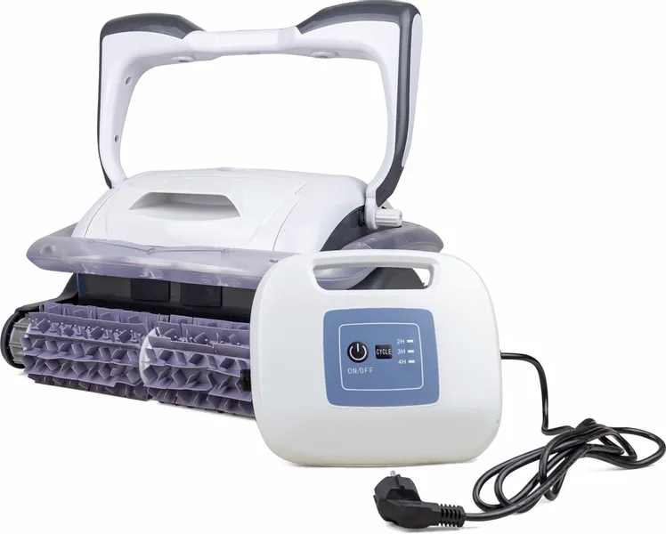 Winny Raptor Classic Zwembadrobot 3 Winny Raptor Classic Zwembadrobot - Afbeelding 3