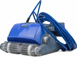 Dolphin Supreme M400 Pro Zwembadrobot -Bestway Verkoop img 9283