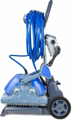 Dolphin Supreme M400 Pro Zwembadrobot -Bestway Verkoop img 9289 edit