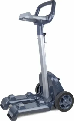 Dolphin Supreme M400 Pro Zwembadrobot -Bestway Verkoop img 9293