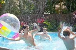 Intex Ultra Frame XTR Pool - 610 X 122 Cm - Met Zandfilterpomp En Accessoires 12 Intex Ultra Frame XTR Pool - 610 X 122 Cm - Met Zandfilterpomp En Accessoires -Bestway Verkoop intexultraframe 3 1