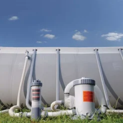 Kokido Inline Chloordoseersluis (32 Mm / 38 Mm Aansluiting) 17 Kokido Inline Chloordoseersluis (32 Mm / 38 Mm Aansluiting) -Bestway Verkoop k507cbx 6