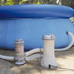 Kokido Inline Chloordoseersluis (1,25" / 32 Mm Aansluiting) -Bestway Verkoop k534cbx 3