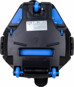 Kokido Delta 100 Zwembadrobot Met Accu -Bestway Verkoop kokido delta 100 accu zwembadrobot 6