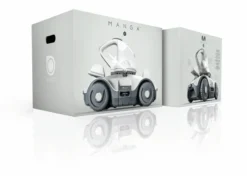 Kokido Manga X Zwembadrobot Met Accu -Bestway Verkoop kokido rc25cbx 21 eu int 4