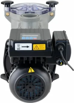 Kripsol Koral EVO VS 1.5 PK Variabele Zwembadpomp -Bestway Verkoop kripsolkoralevo3