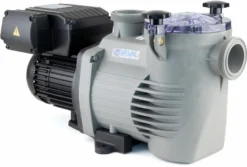 Kripsol Koral EVO VS 1.5 PK Variabele Zwembadpomp -Bestway Verkoop kripsolkoralevo4 1