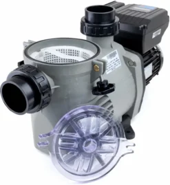 Kripsol Koral EVO VS 1.5 PK Variabele Zwembadpomp -Bestway Verkoop kripsolkoralevo9