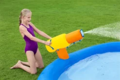 Bestway H2OGO! Mount Splashmore Mega Waterpark -Bestway Verkoop mount splashmore 6