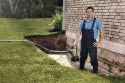 Oase ProMax Muddrain 11000 Dompelpomp -Bestway Verkoop oase muddrain 7