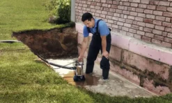 Oase ProMax Muddrain 7000 Dompelpomp -Bestway Verkoop oase muddrain 8 2