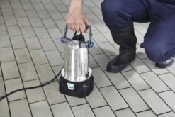 Oase Promax Cleardrain 14000 Dompelpomp -Bestway Verkoop oase promax cleardrain 14000 7 1