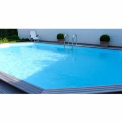 Gardipool Oblong 8.10 X 4.60 X 1.46 M Houten Zwembad -Bestway Verkoop oblong2 4