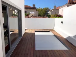 BWT Compact Stadszwembad - 6.00 X 2.50 X 1.33 M - Met Zandfilterpomp En Omkasting -Bestway Verkoop piscine urbaine 600x250 anamig sept 2017 05 retouchee resultaat 1