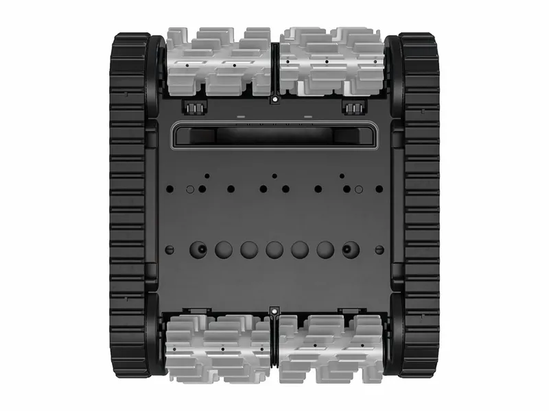 Zodiac CNX 50 IQ Zwembadrobot 6 Zodiac CNX 50 IQ Zwembadrobot - Afbeelding 6
