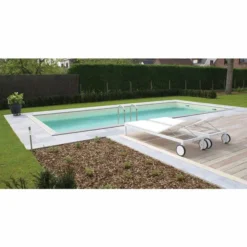 Gardipool Quartoo 8.20 X 3.90 X 1.46 M Houten Zwembad 12 Gardipool Quartoo 8.20 X 3.90 X 1.46 M Houten Zwembad -Bestway Verkoop quartoo3 2
