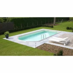 Gardipool Rectoo 3.90 X 7.60 M, Hoogte 1.33m -Bestway Verkoop rectoo2