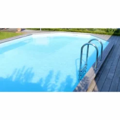 Gardipool Rectoo 3.90 X 7.60 M, Hoogte 1.33m -Bestway Verkoop rectoo6
