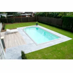 Gardipool Rectoo 3.90 X 7.60 M, Hoogte 1.33m -Bestway Verkoop rectoo8