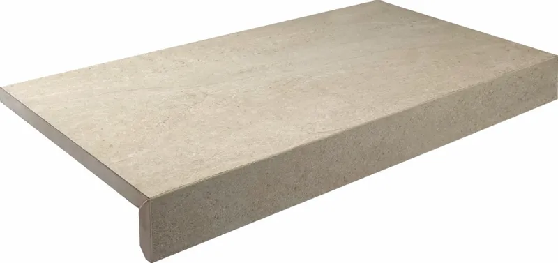 Scandi Roc Firenze Randtegel - Nordic Light Sand 1 Scandi Roc Firenze Randtegel - Nordic Light Sand